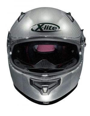 Мотошлем Nolan X-lite X-661 Extreme Titantech