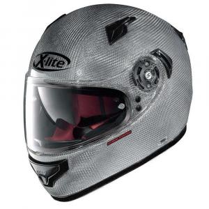 Мотошлем Nolan X-lite X-661 Extreme Titantech