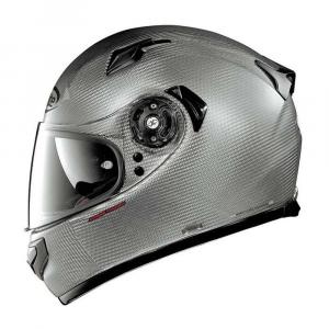 Мотошлем Nolan X-lite X-661 Extreme Titantech