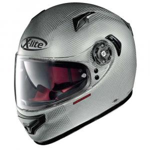 Мотошлем Nolan X-lite X-661 Extreme Titantech