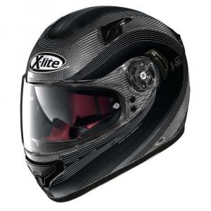 Мотошлем Nolan X-lite X-661 Extreme Titantech