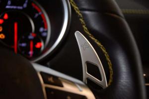 2016 Mercedes-Benz B63S 700 Solarbeam Yellow by Brabus