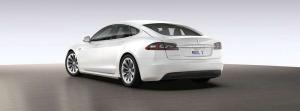 2016 Tesla Model S P90D