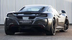 2016 McLaren 650S GT by Gemballa