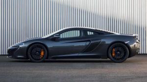 2016 McLaren 650S GT by Gemballa