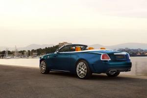 2016 Rolls-Royce Dawn by Mansory