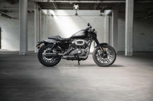 2016 Harley-Davidson XL1200CX Roadster
