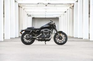 2016 Harley-Davidson XL1200CX Roadster