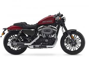 2016 Harley-Davidson XL1200CX Roadster