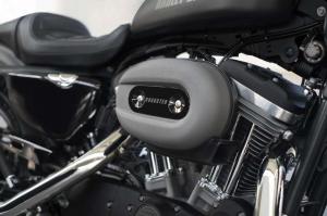 2016 Harley-Davidson XL1200CX Roadster
