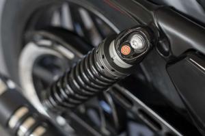 2016 Harley-Davidson XL1200CX Roadster