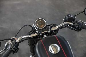 2016 Harley-Davidson XL1200CX Roadster