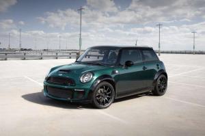 2014 Mini Cooper S Bully by TopCar