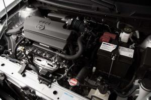 2016 Toyota Etios