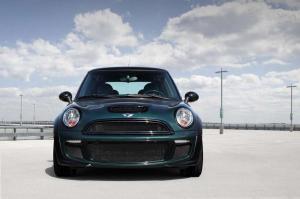 2014 Mini Cooper S Bully by TopCar
