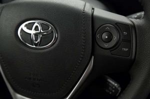 2016 Toyota Etios