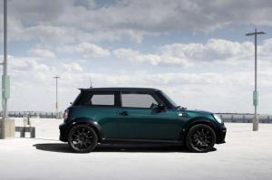 2014 Mini Cooper S Bully by TopCar