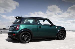 2014 Mini Cooper S Bully by TopCar