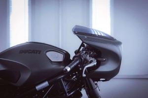 2016 Ducati Monster Diesel by HSP.69