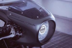 2016 Ducati Monster Diesel by HSP.69