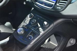 2015 Chrysler 200 Live From Detroit 2014