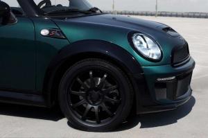 2014 Mini Cooper S Bully by TopCar