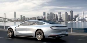 2016 LeEco LeSee