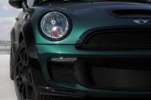 2014 Mini Cooper S Bully by TopCar
