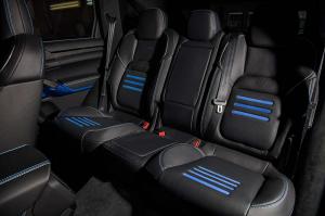 2016 Porsche Cayenne Magnum Sport by TechArt