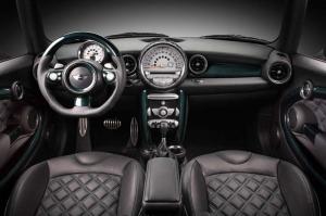 2014 Mini Cooper S Bully by TopCar