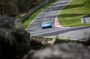 2016 Ferrari 488 GTB Tailor Made Hommage to the 308 Gr4