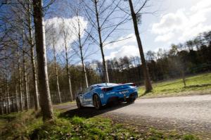 2016 Ferrari 488 GTB Tailor Made Hommage to the 308 Gr4