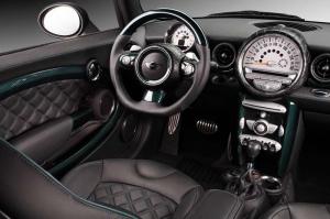 2014 Mini Cooper S Bully by TopCar