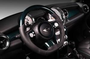 2014 Mini Cooper S Bully by TopCar