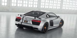 2016 Audi R8 V10 Plus by Wheelsandmore