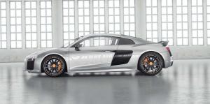 2016 Audi R8 V10 Plus by Wheelsandmore