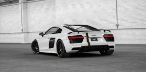 2016 Audi R8 V10 Plus by Wheelsandmore