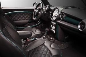2014 Mini Cooper S Bully by TopCar