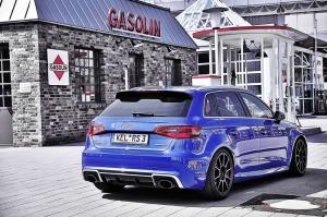 2016 Audi RS3 Sportback by Oettinger