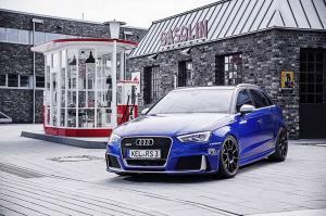 2016 Audi RS3 Sportback by Oettinger