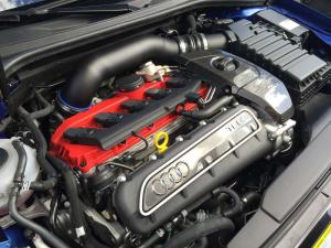 2016 Audi RS3 Sportback by Oettinger