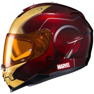IS-17 Iron Man