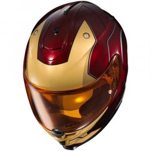 IS-17 Iron Man