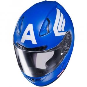 CL-17 Captain America