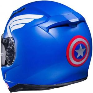 CL-17 Captain America