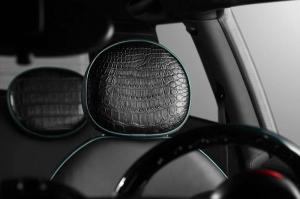 2014 Mini Cooper S Bully by TopCar