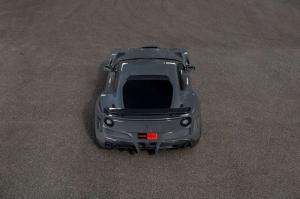 2016 Ferrari F12berlinetta N-Largo S by Novitec Rosso