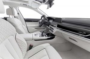 2016 BMW 760Li xDrive V12 THE NEXT 100 YEARS