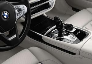2016 BMW 760Li xDrive V12 THE NEXT 100 YEARS