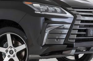 2016 Lexus LX570 by Larte Design